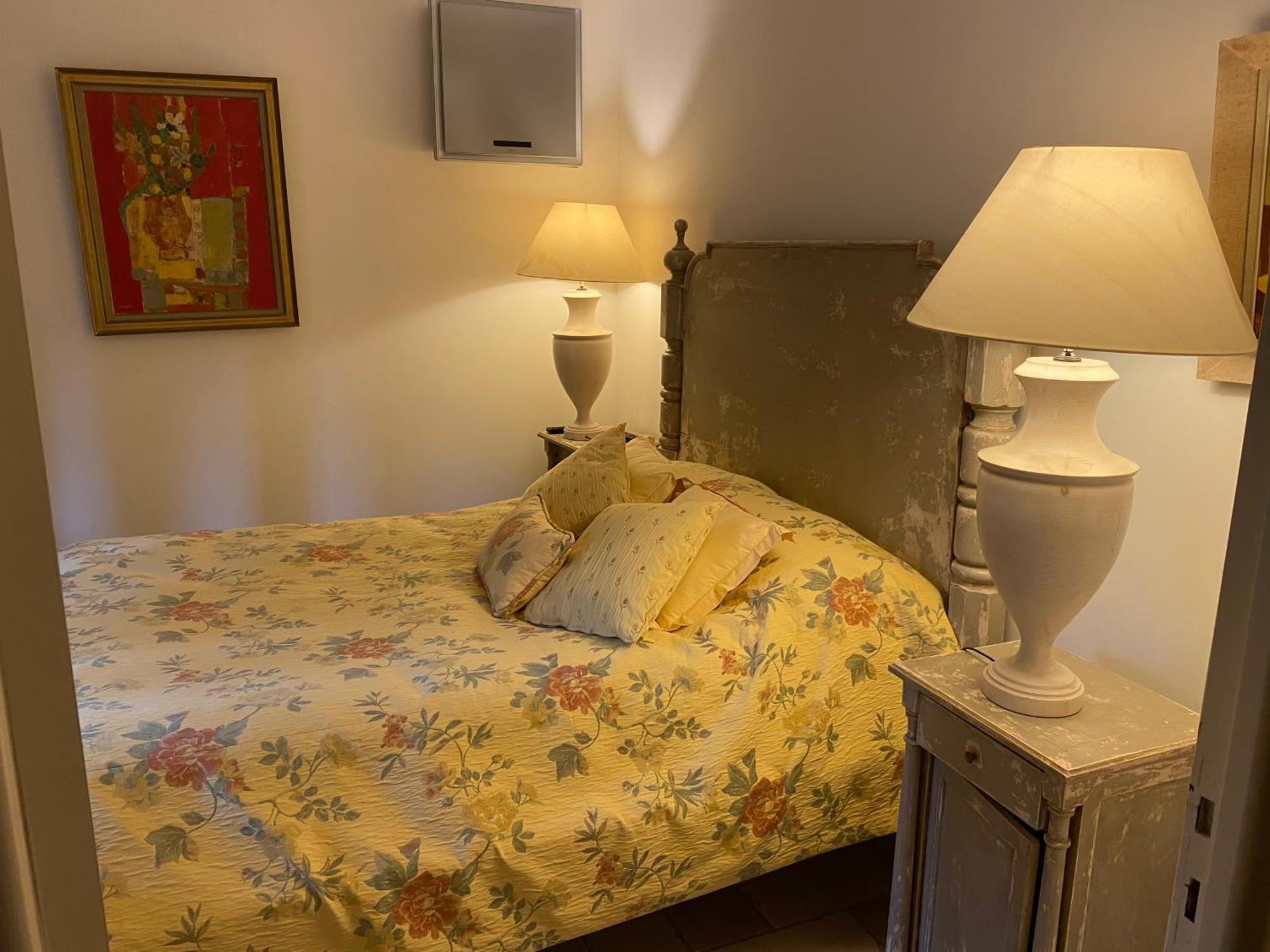 L'Hacienda Francesa Bed & Breakfast Palaja Exterior photo